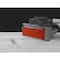Diablo Cloth Belt, 3 in W, 18 in L, 120 Grit, Fine, Zirconium DCB318120S05G - alternate 2